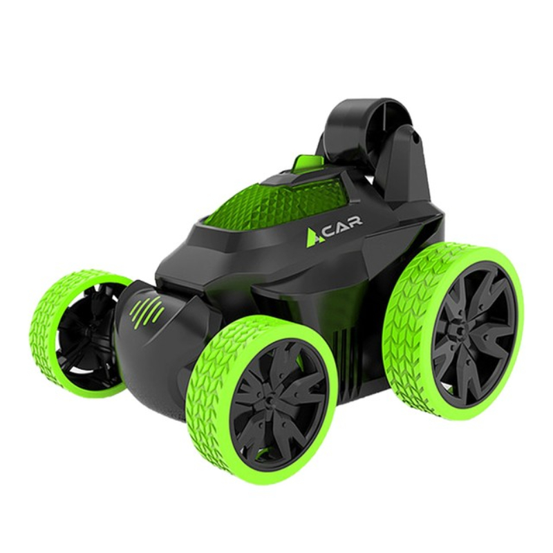 4wd Rc Car Radio Gesture Induction Music Light Twist High Speed Stunt Remote Control Off Road Drift Vehicle Car Model