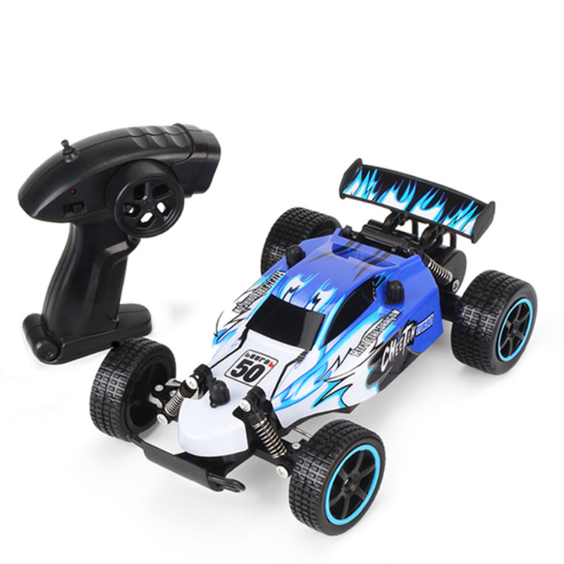 1PC RC Car  High Speed Remote Control Car Toy Cars Machine on control Buggy RC Racing Drift Car