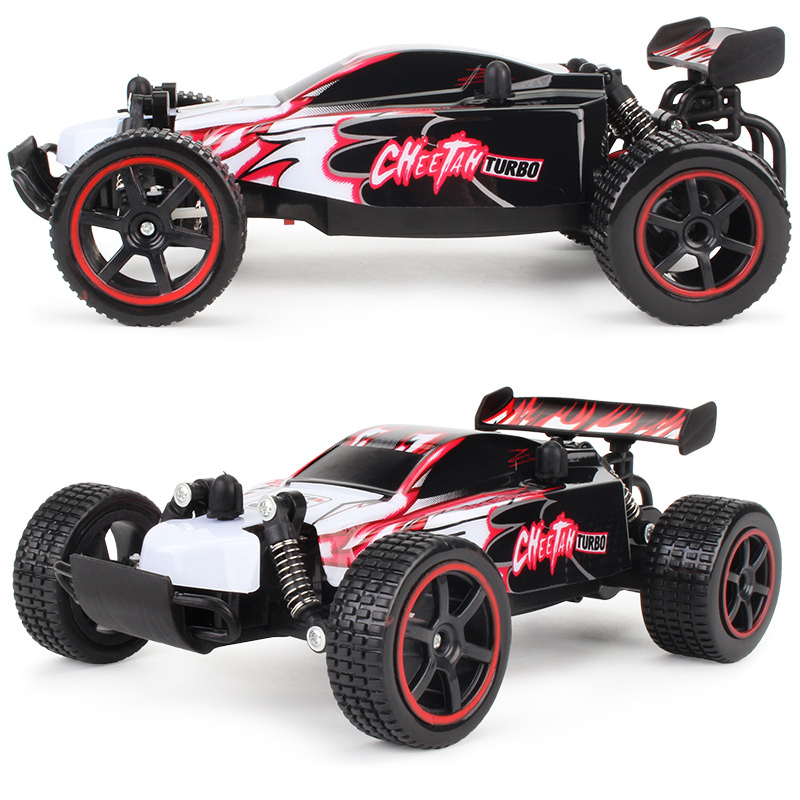 1PC RC Car  High Speed Remote Control Car Toy Cars Machine on control Buggy RC Racing Drift Car