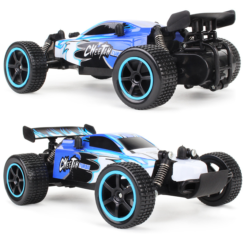 1PC RC Car  High Speed Remote Control Car Toy Cars Machine on control Buggy RC Racing Drift Car