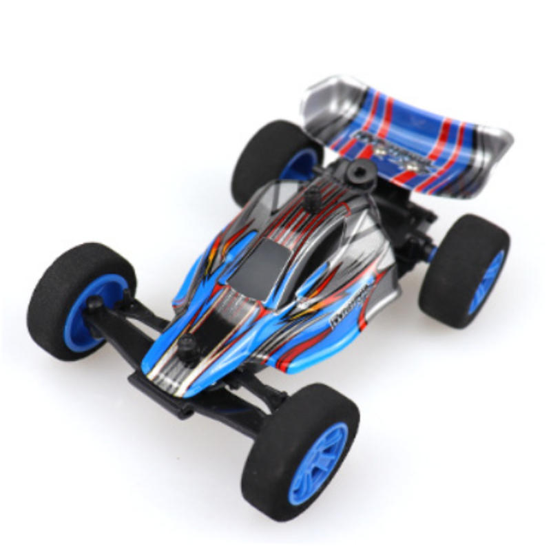 RC Car  Mini High Speed Drift Toy Remote Control RC Car Toys take-off operation Racing Toy