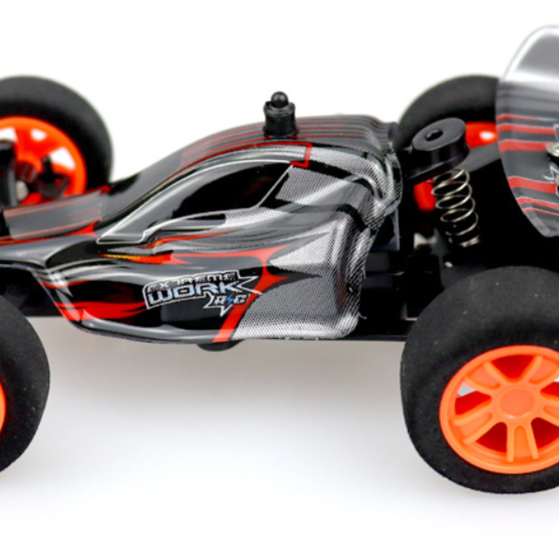 RC Car  Mini High Speed Drift Toy Remote Control RC Car Toys take-off operation Racing Toy