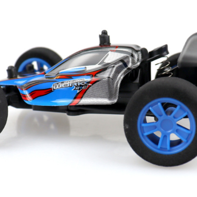 RC Car  Mini High Speed Drift Toy Remote Control RC Car Toys take-off operation Racing Toy