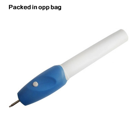 DIY Electric Engraving Pen Portable Engraver Pen Carve Tool Electric Carving Pen For Metal Wood Glass Plastic DIY Carving Tools