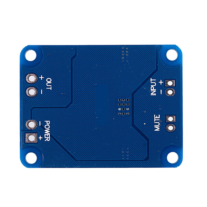 DC 8-26V TPA3118 PBTL Mono Digital Amplifier Board AMP Module With  VHM-314 Bluetooth 5.0 Mp3 Lossless Decoder Board