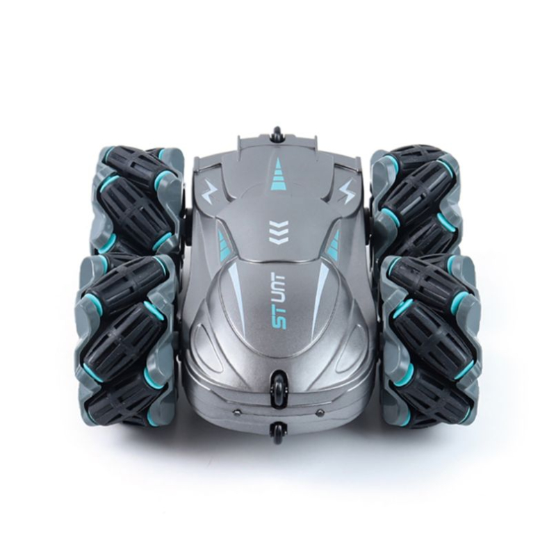 4WD RC Car Drift Stunt Car 360 Degree Rotating Remote Control Gift Drift Car Off-road Car Racing Machine Model Vehicle