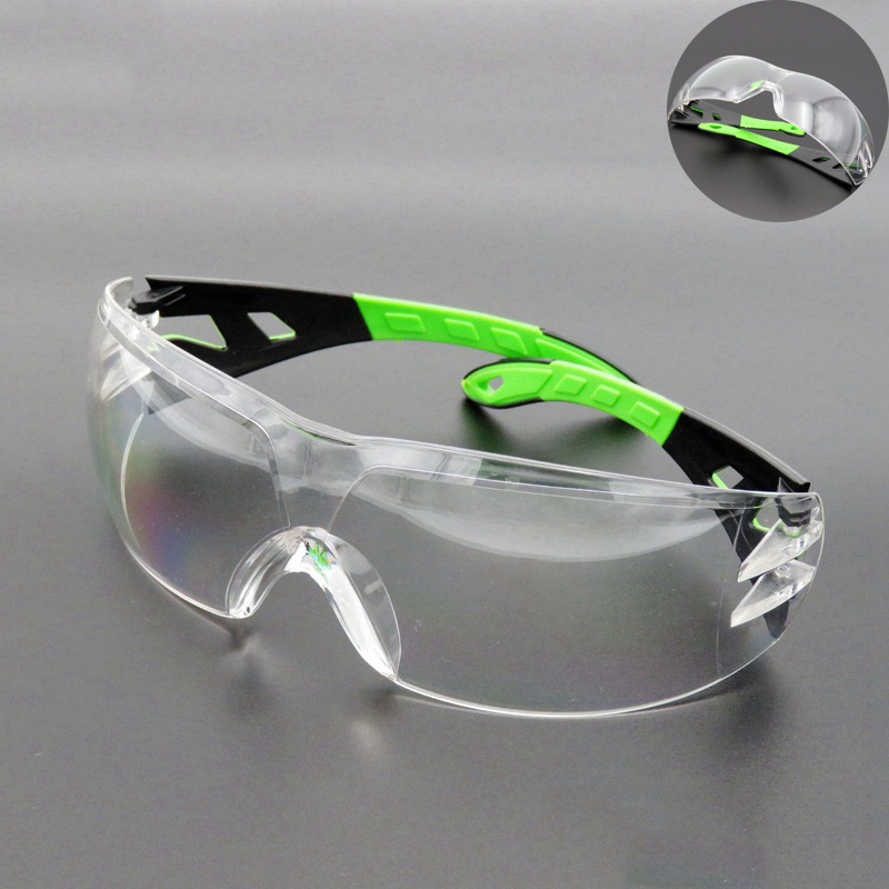 New Arrivals Motorcycle Goggles Dust-proof Eye Protection Anti-splash Glasses Bike Windproof Blinds Unisex Moto Accessories