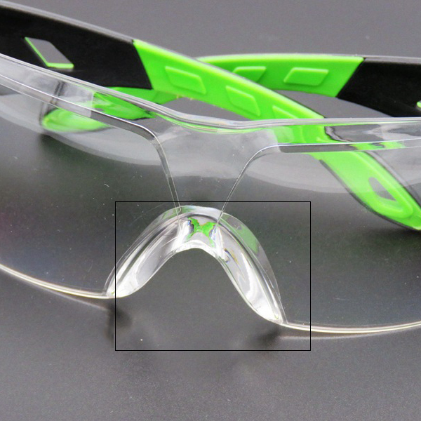 New Arrivals Motorcycle Goggles Dust-proof Eye Protection Anti-splash Glasses Bike Windproof Blinds Unisex Moto Accessories