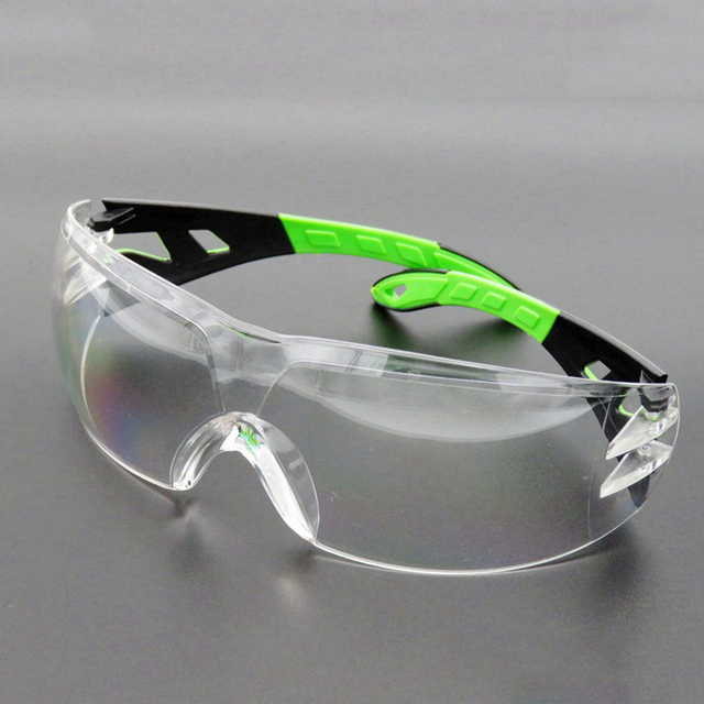 New Arrivals Motorcycle Goggles Dust-proof Eye Protection Anti-splash Glasses Bike Windproof Blinds Unisex Moto Accessories