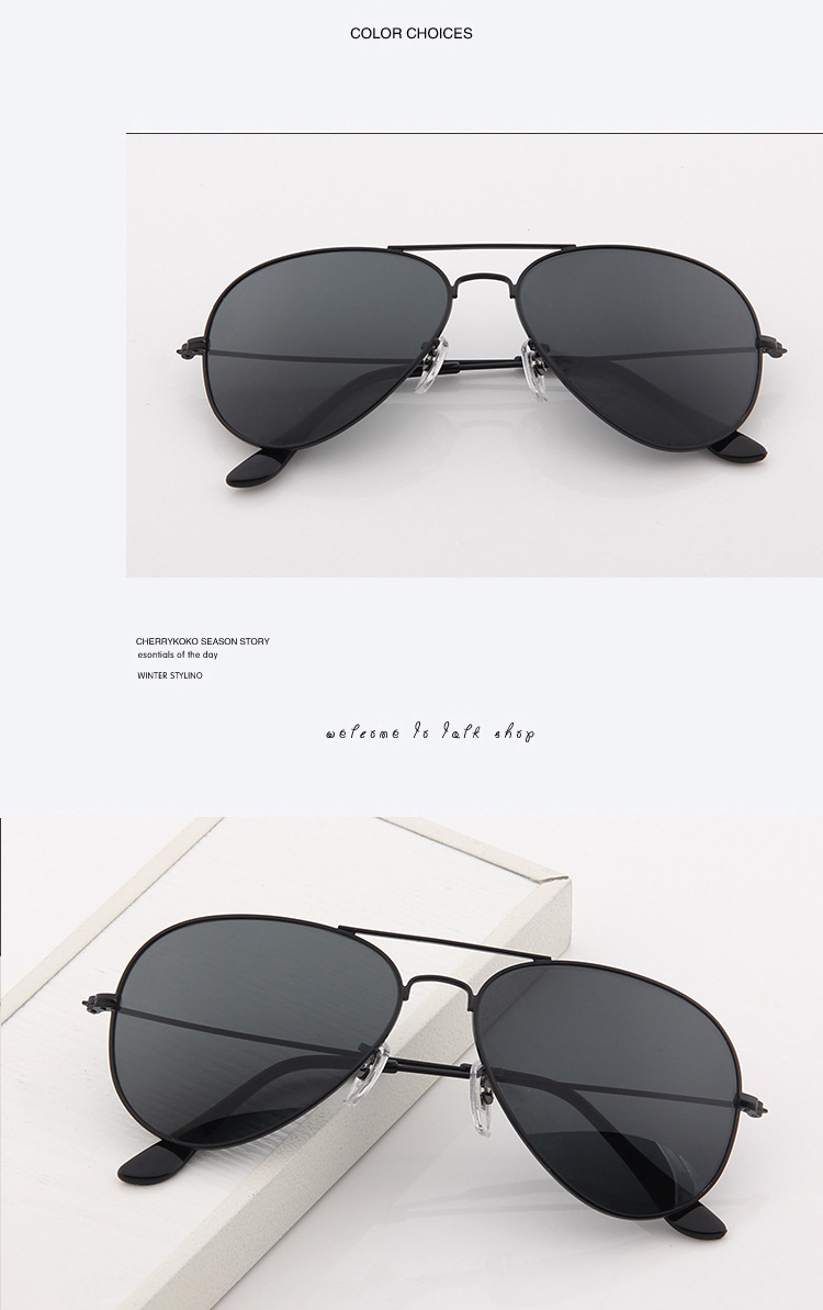 New Fashion Sun Shades Glasses Protect Eyewear Trending Sunglasses Motorcycle Equipment Glasses Men Women Driving Eyewear