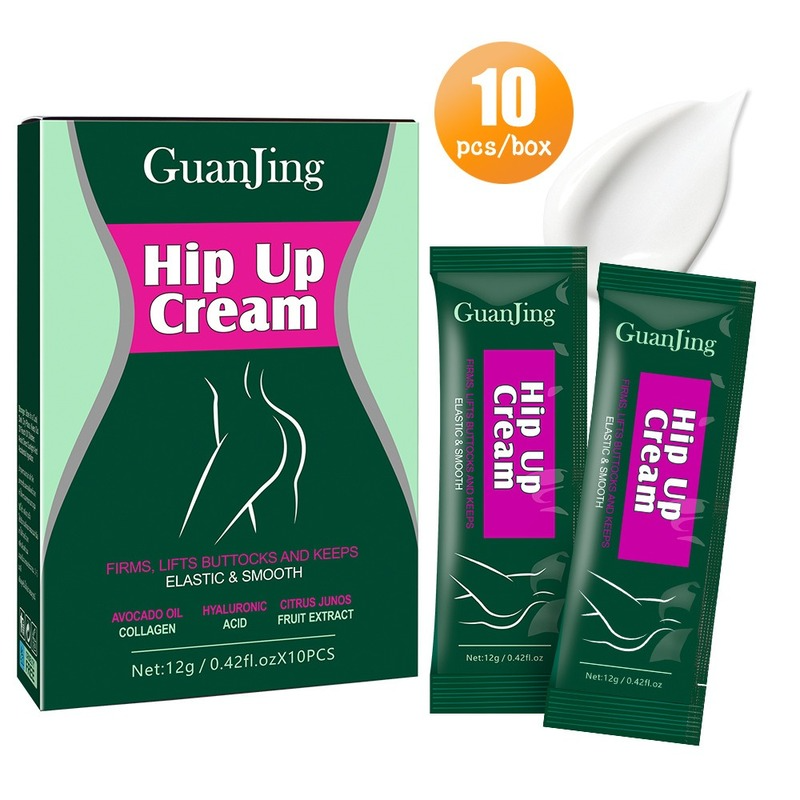 Men's Buttocks Increase Unisex Butt Lifter Buttock Massage Cream Lifting Firming Moisturizing Buttocks Cream Butt Beauty Cream