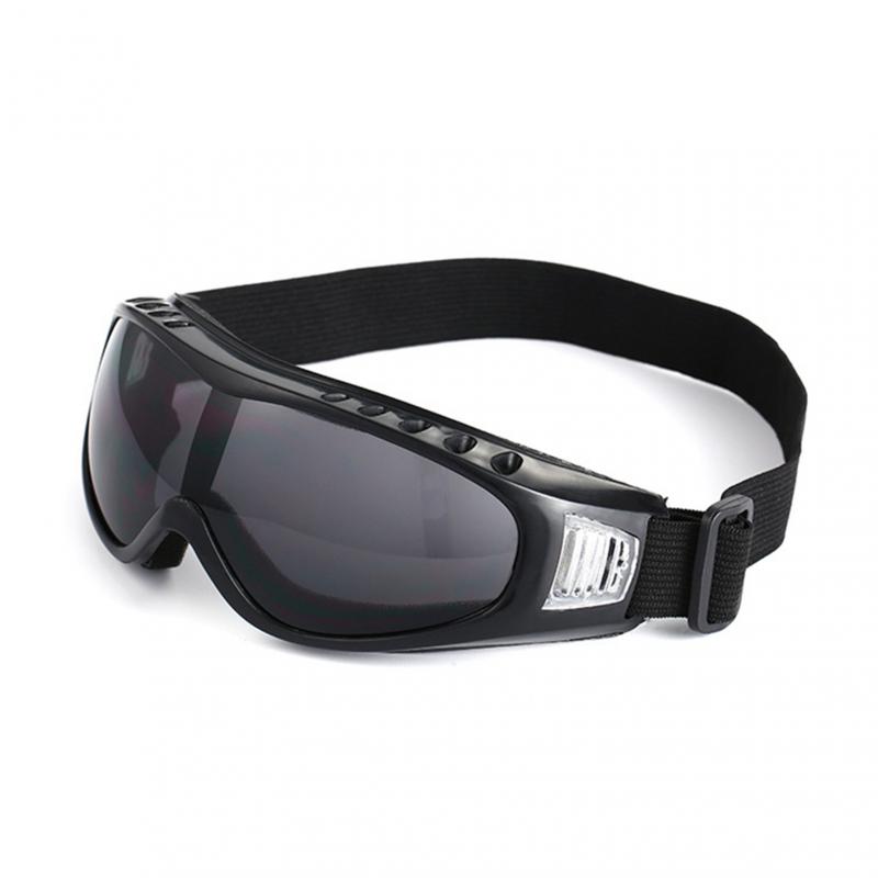Motorcycle Sunglasses Motocross Safety Protective  Helmet Goggles Driver Driving Glasses For Bicycle Accessories