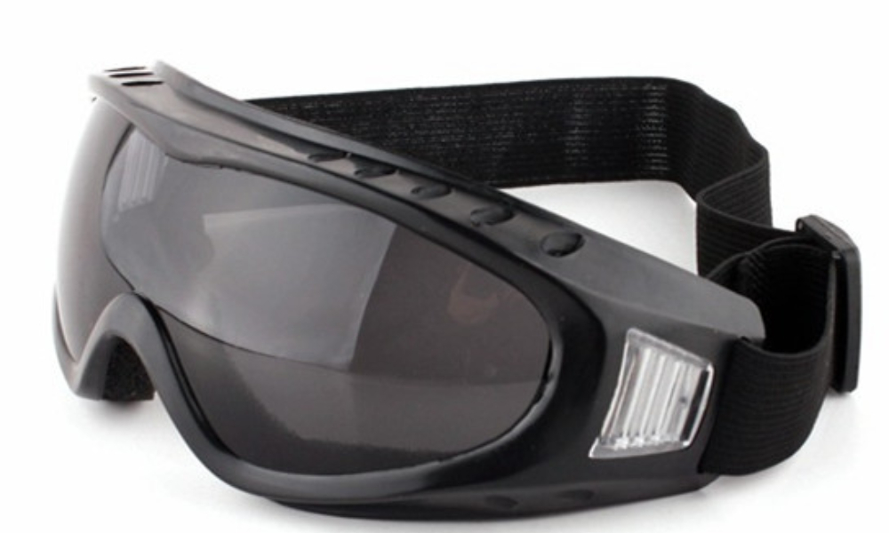 Motorcycle Sunglasses Motocross Safety Protective  Helmet Goggles Driver Driving Glasses For Bicycle Accessories