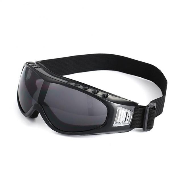 Motorcycle Sunglasses Motocross Safety Protective  Helmet Goggles Driver Driving Glasses For Bicycle Accessories