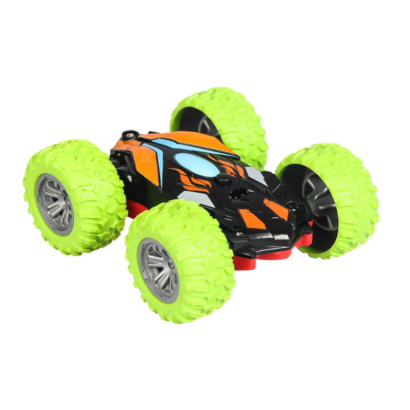 Rc Car High Speed 3D Flip Remote Control Car Drift Buggy Crawler Operated Stunt Machine Radio Controlled Cars