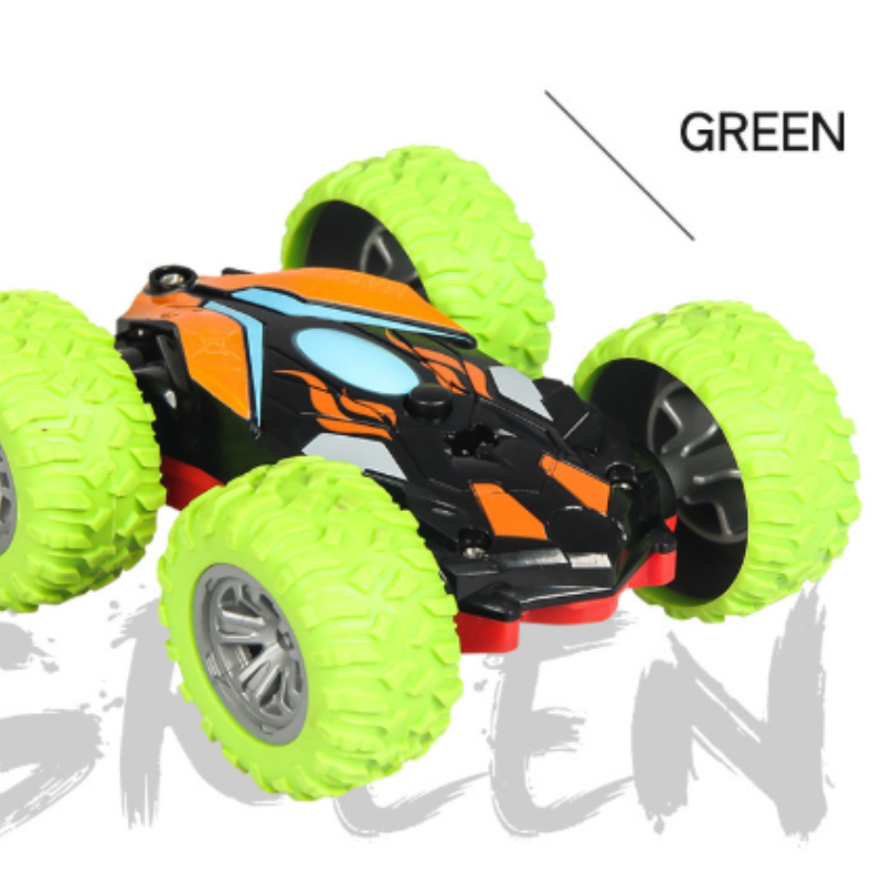 Rc Car High Speed 3D Flip Remote Control Car Drift Buggy Crawler Operated Stunt Machine Radio Controlled Cars