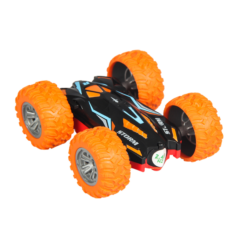 Rc Car High Speed 3D Flip Remote Control Car Drift Buggy Crawler Operated Stunt Machine Radio Controlled Cars