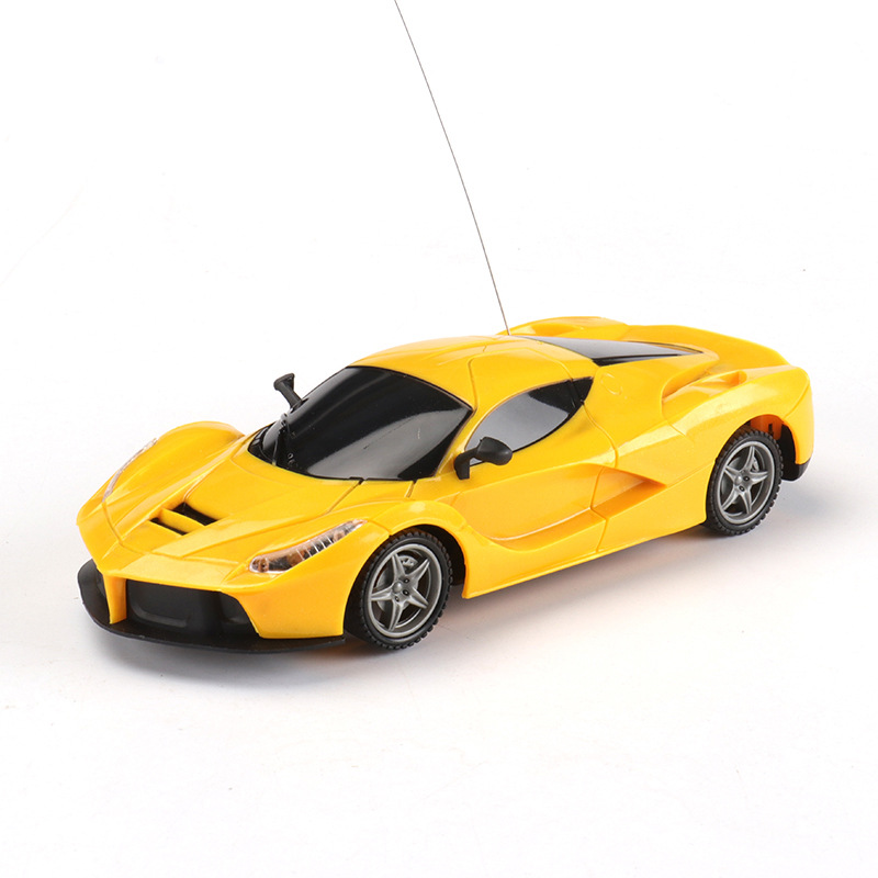 Electric RC SimulationToy Cars Remote Control vehicle electric Toy For Children