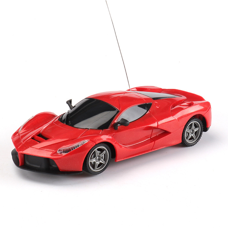Electric RC SimulationToy Cars Remote Control vehicle electric Toy For Children