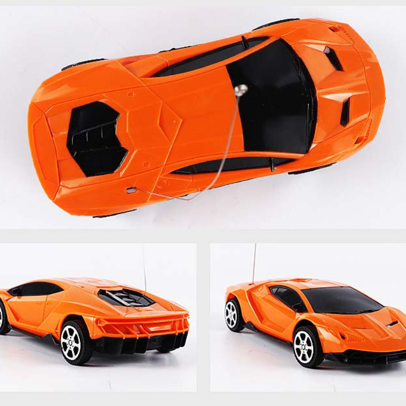 Electric RC SimulationToy Cars Remote Control vehicle electric Toy For Children