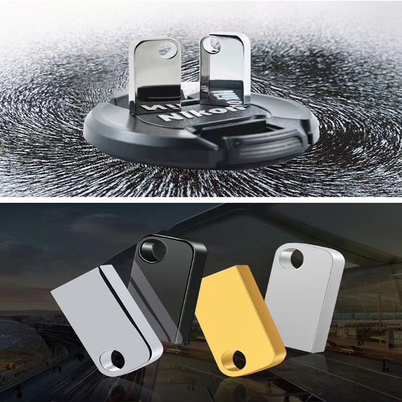 High Speed USB Flash Drive USB3.0 Fash Drive Super Mini Memory Stick U Disk cle usb Best Gift  Memory Stick Metal Pen Drive