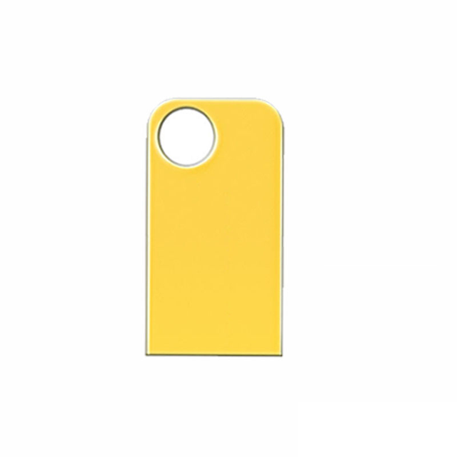 High Speed USB Flash Drive USB3.0 Fash Drive Super Mini Memory Stick U Disk cle usb Best Gift  Memory Stick Metal Pen Drive