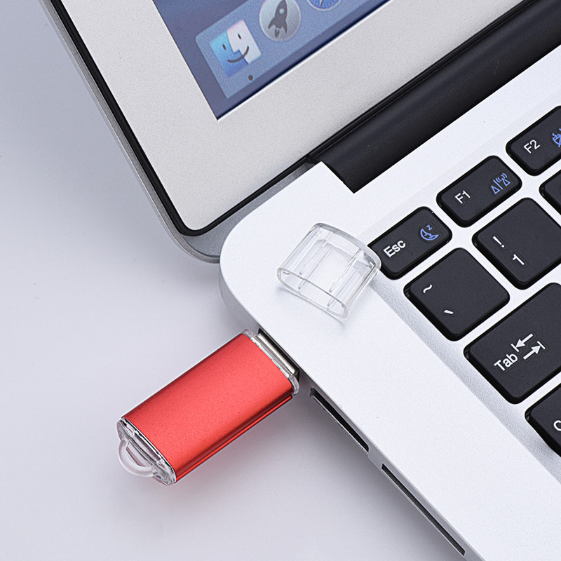 Pen Drive Metal Pendrive 2.0 32GB 16GB 8GB 4GB High Speed Usb Flash Drive Usb Memory Disk