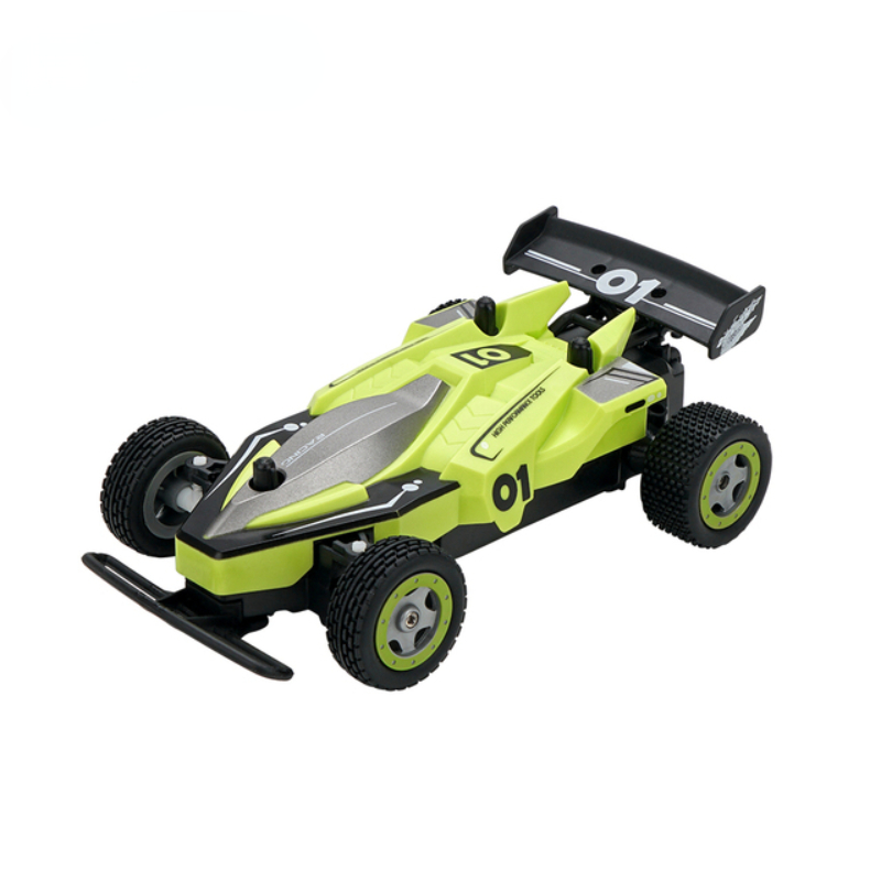 High Speed RC Racing Car Toy For Boys Drift Radio Remote Control Cars Model Off-road Vehicle Adult