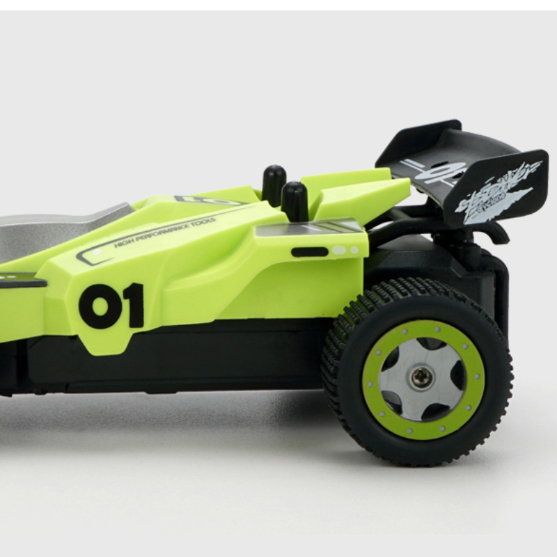 High Speed RC Racing Car Toy For Boys Drift Radio Remote Control Cars Model Off-road Vehicle Adult
