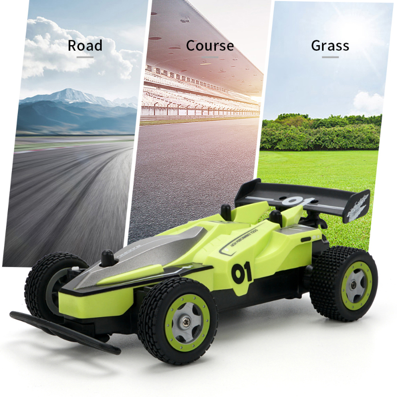 High Speed RC Racing Car Toy For Boys Drift Radio Remote Control Cars Model Off-road Vehicle Adult