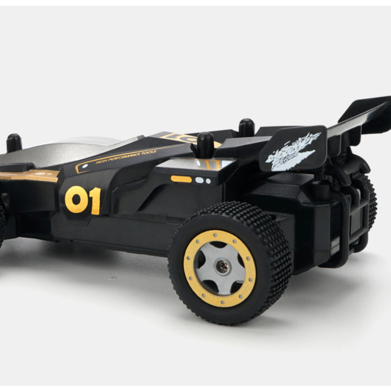 High Speed RC Racing Car Toy For Boys Drift Radio Remote Control Cars Model Off-road Vehicle Adult