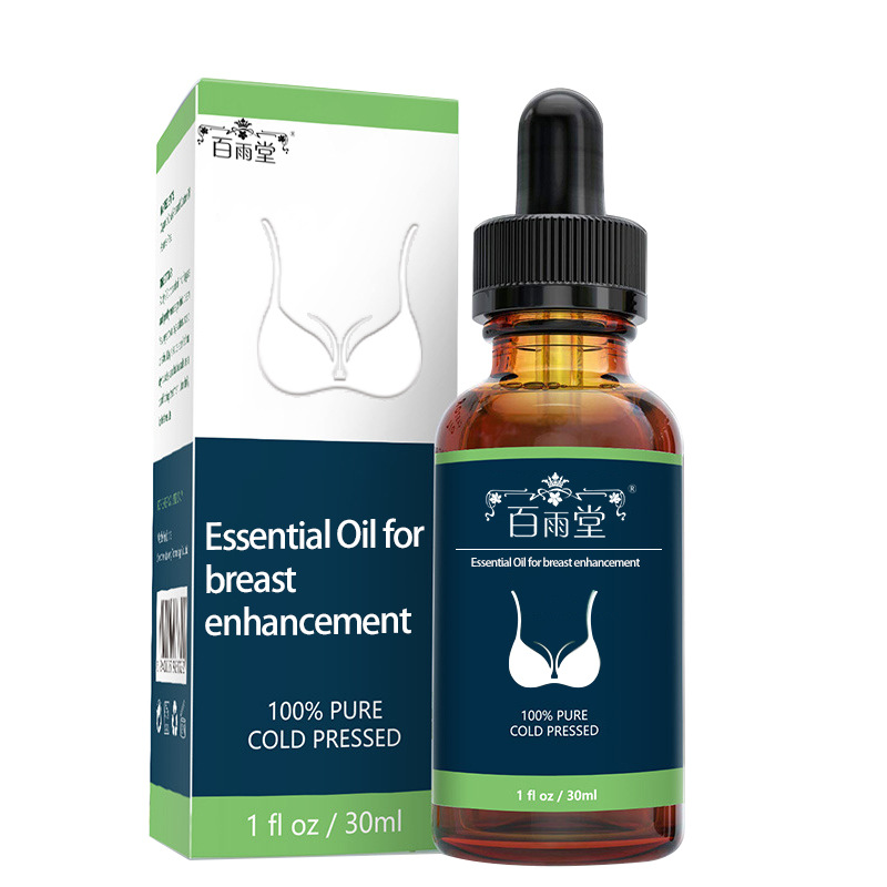 Breast Enlargement Essential Oil Frming Enhancement Breast Enlarge Big Bust Enlarging Bigger Chest Massage Big Bust Breast Care