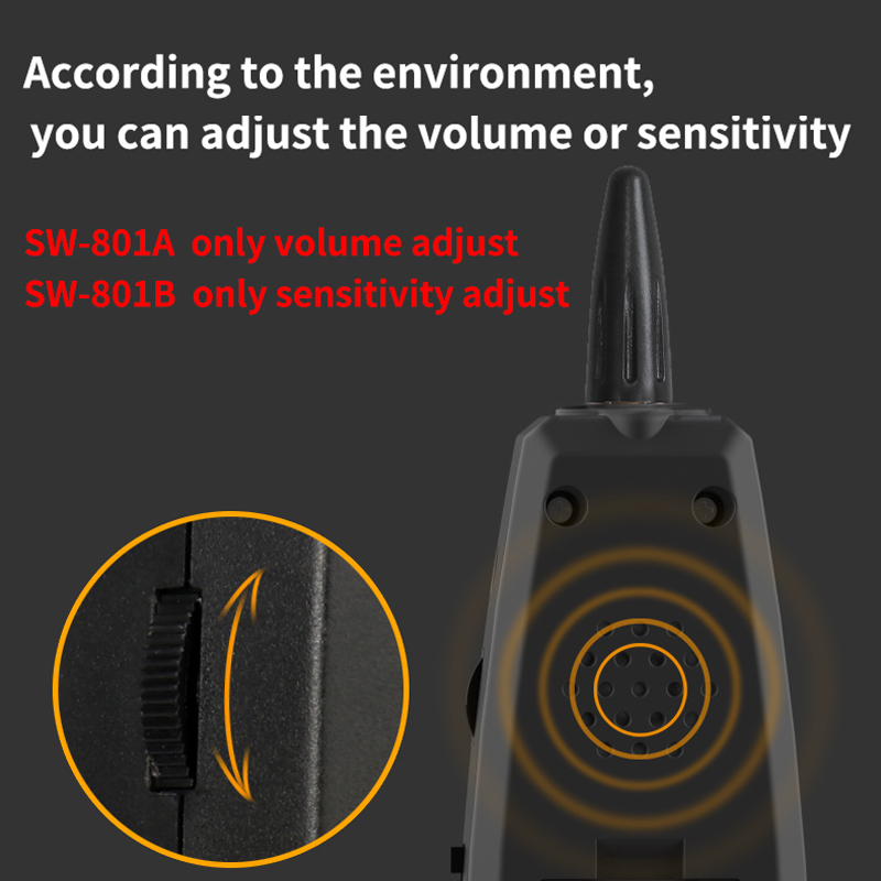 New Handheld Network Cable Tracker RJ45 Tester Lan Cable Finder RJ11 Locator Ethernet Wire Tracker Line Sequence Indicato