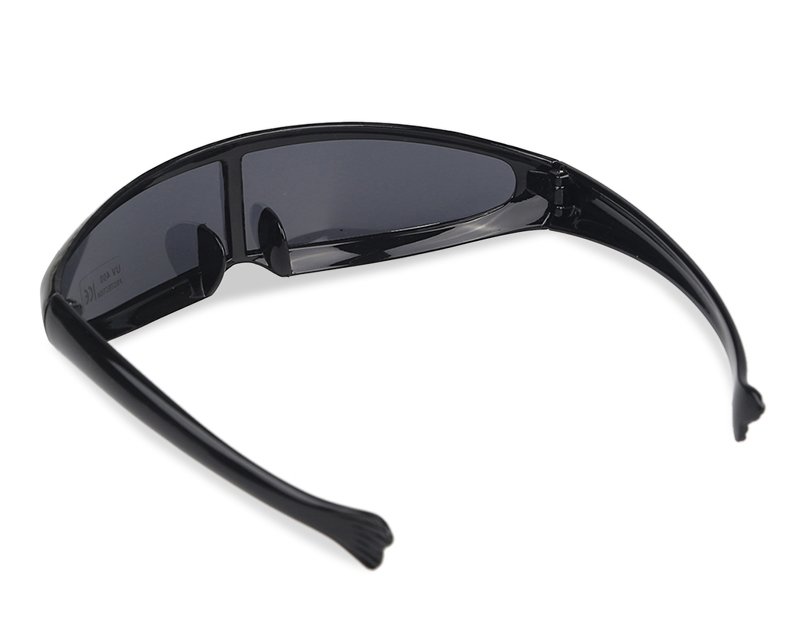 Windproof UV Protection Motorcycle Riding Glasses Bike Riding Bicycle Motorcycle Sunglasses Eyewear Goggles