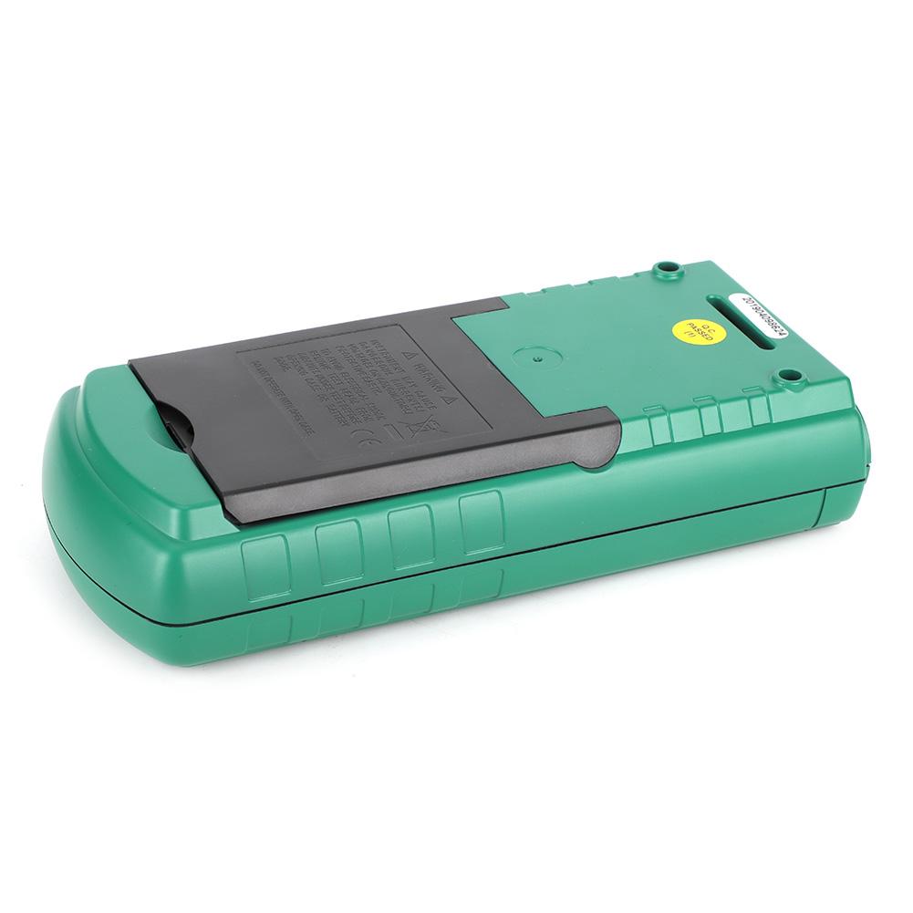 MY6818  Cable Locator 12V-400V AC/DC Wire Cable Locator Metal Pipe Detector Line Tracker Network Tracking Device