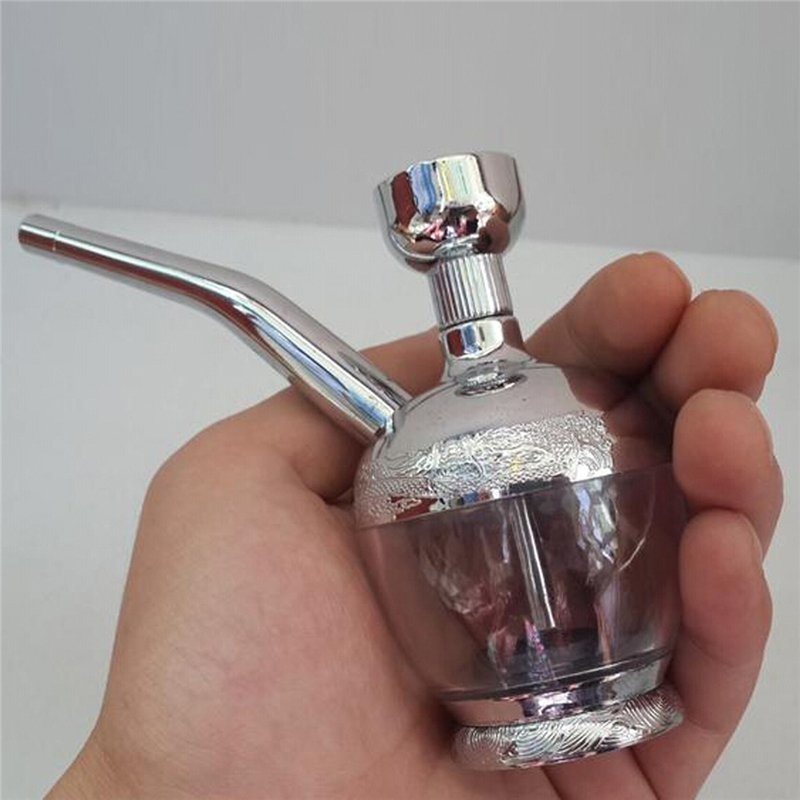 Filter Mini Hookah Filter Shisha Water Smoking Pipe Tar Tobacco Cigarette Cigar Risn Material Tube Holder Kitchen Dining room appliances