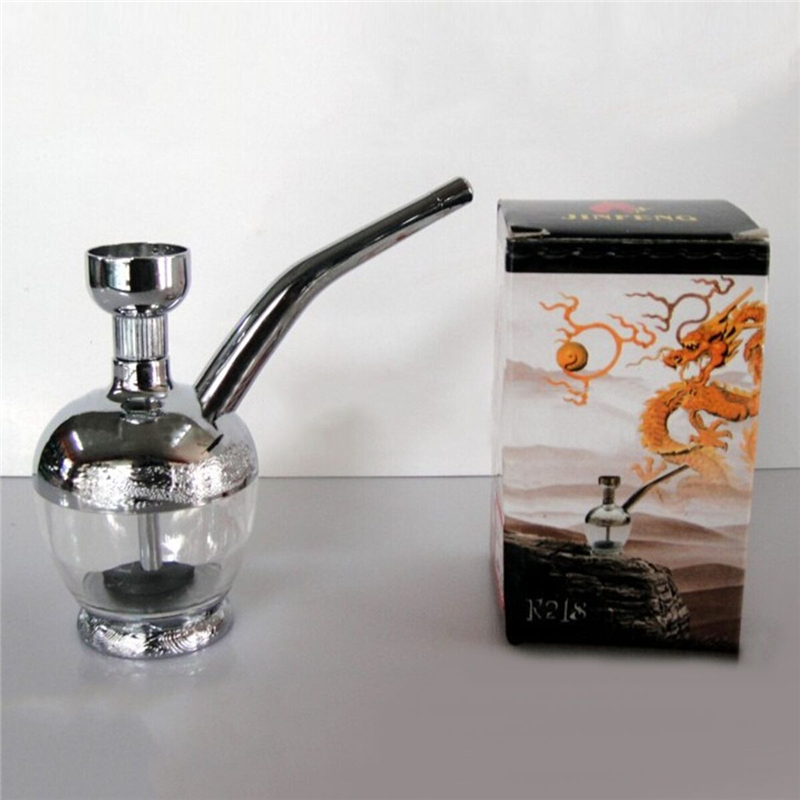 Filter Mini Hookah Filter Shisha Water Smoking Pipe Tar Tobacco Cigarette Cigar Risn Material Tube Holder Kitchen Dining room appliances