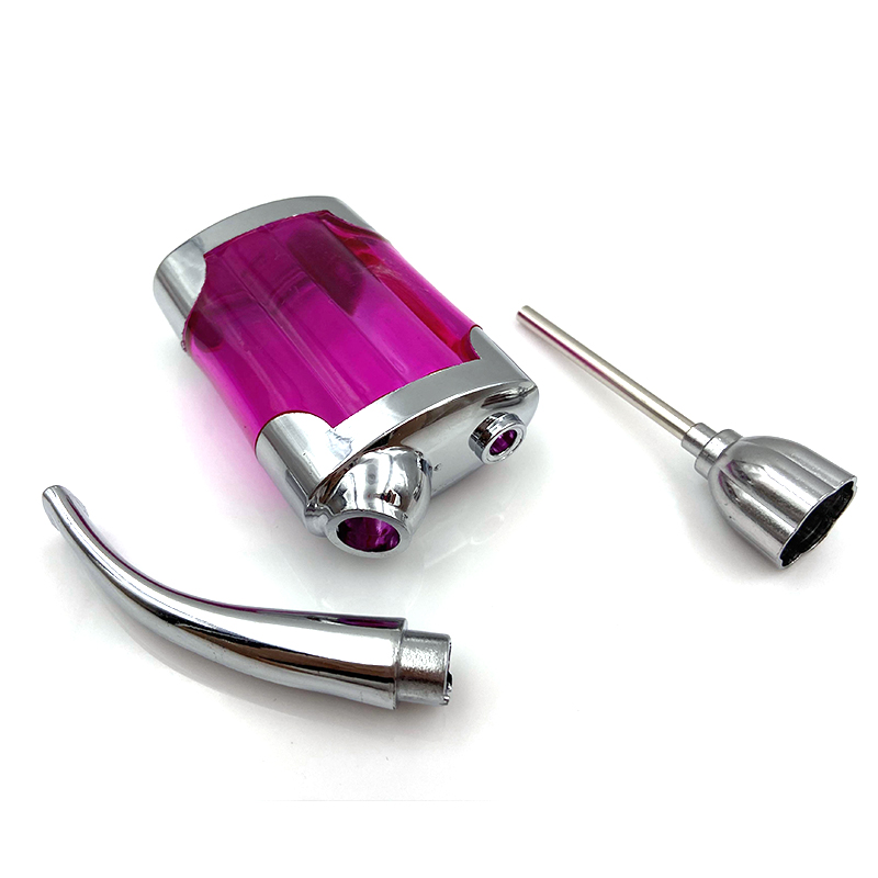 Pocket Mini Hookah Water Filter Dual-Purpose Cigarette Tobacco Water Smoking Pipe Kitchen Dining room appliances