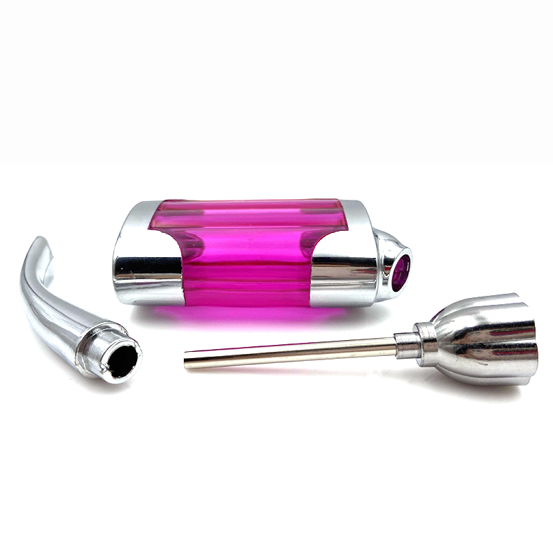 Pocket Mini Hookah Water Filter Dual-Purpose Cigarette Tobacco Water Smoking Pipe Kitchen Dining room appliances