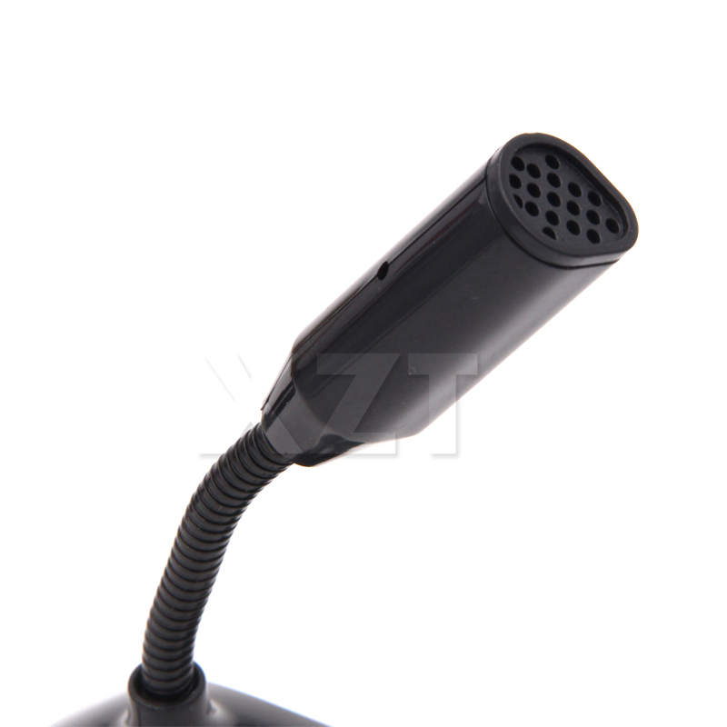 Adjustable USB Microphone for Laptop Mac Desktop PC Recording Studio Speech Streaming Gaming Karaoke Youtube Videos Mini Mic