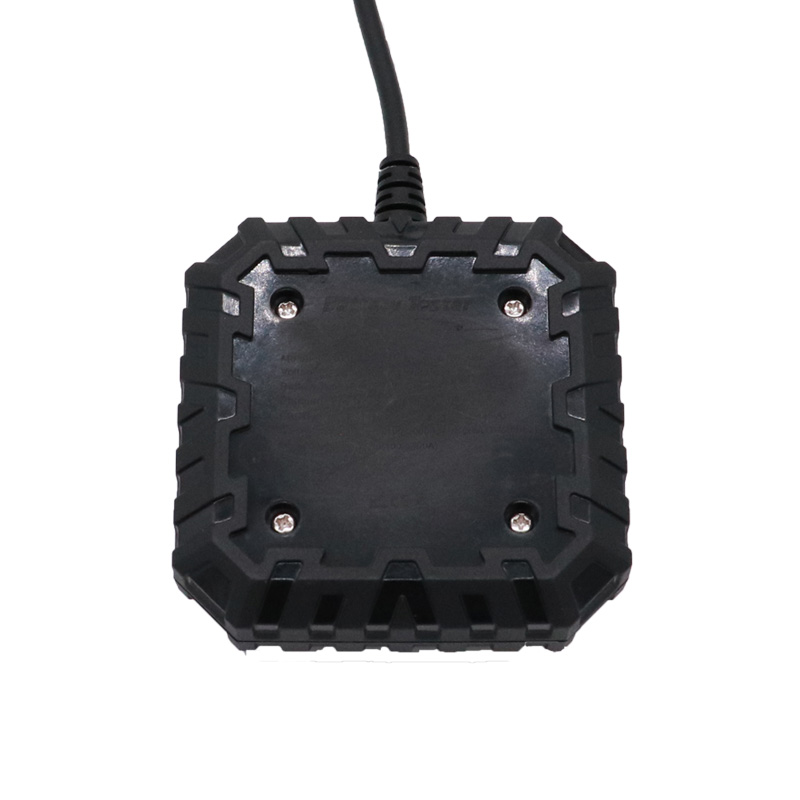 Portable Auto Tool Car Battery Tester 12V Load Battery Condition Analyzer Auto Battery Tester Car Battery Diagnostic Tool BT1000