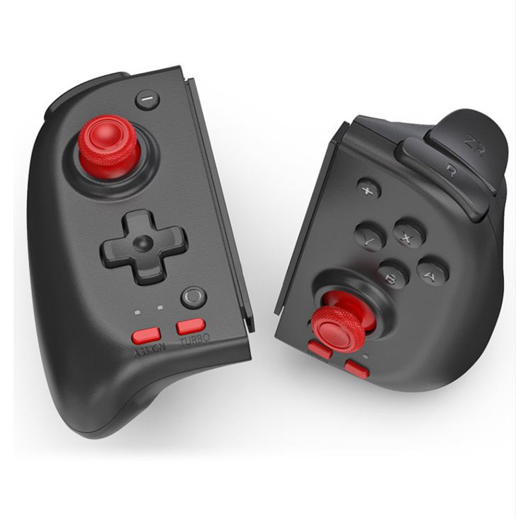 Best Price For Handheld Grip Joystick Switch Gamepads For Switch