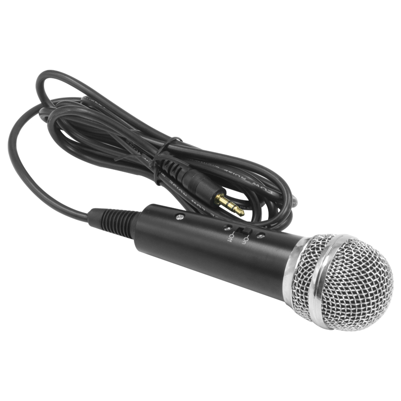Microphone 3.5mm Wired Home Stereo Desktop Tripod MIC For PC YouTube Video Chatting Gaming Podcasting Recording Meeting