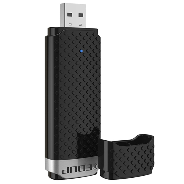 USB WiFi Adapter 1200Mbps Wireless Network Card USB3.0 WiFi Adapter 2.4G&5GHz USB WiFi Dongle WiFi Receiver Windows Mac OS