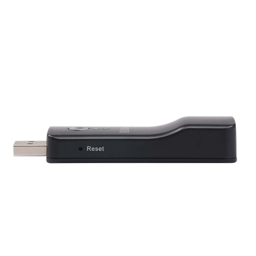 New USB Universal Wireless Smart TV Wifi Adapter TV network Rj-45 Ethernet repeater for Smart TV Player