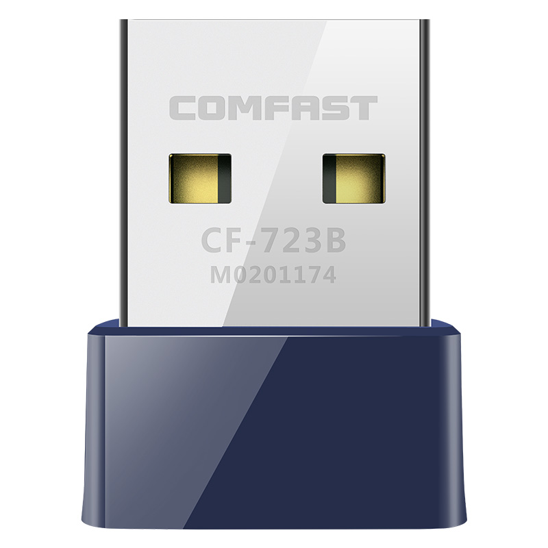 CF-723B USB Bluetooth Compatible 4.0 Dongle Adapter For PC Computer Speaker Wireless BT Music Receiver Lan Wi Fi Transmitter