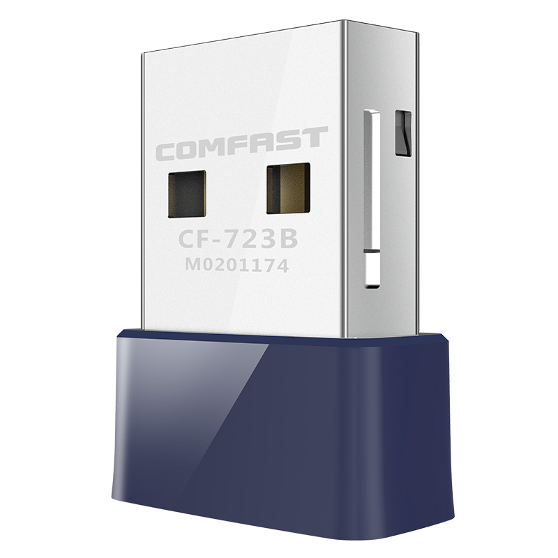 CF-723B USB Bluetooth Compatible 4.0 Dongle Adapter For PC Computer Speaker Wireless BT Music Receiver Lan Wi Fi Transmitter