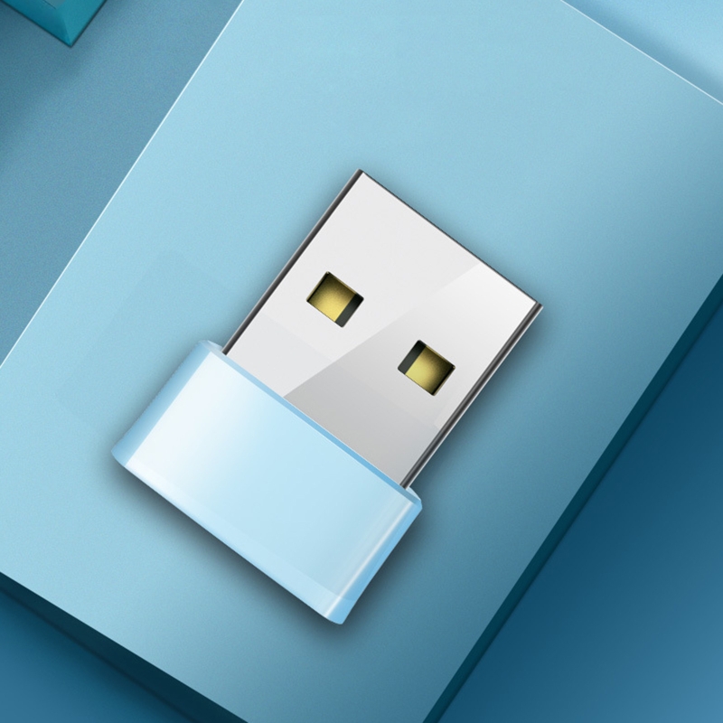 Free Driver Mini USB Wi-Fi Adapter 2.4G Wireless Card Wifi Receive WI-FI Transmit 150Mbps PC Wi Fi Dongle