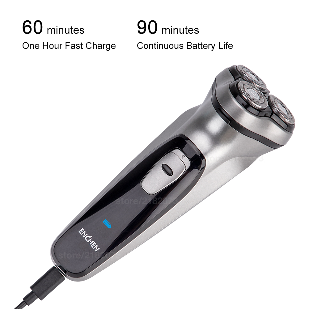 Men's Face Razor Machine Best price for BlackStone Electric Face Shaver Razor For Men 3D ...