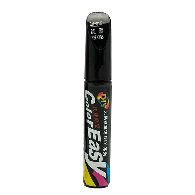Universal Car Coat Scratch Clear Repair Colorful Paint Pen Touch Up Pen Waterproof Repair Maintenance Paint Care Car accessories